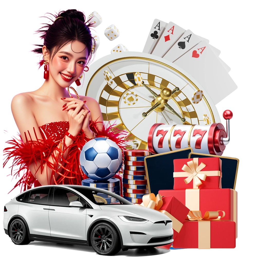 Chuyên mục game bài 888Vi